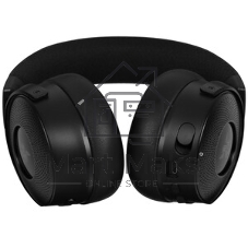 Гарнитура Razer Kraken V4 чёрный, беспроводная, bluetooth, до 70 ч, подсветка