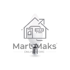 Светодиодная лампа 371314 LED C37 13W IC E14 4000K 175-265V