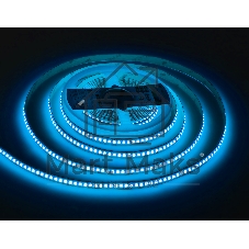 Светодиодная лента Ambrella light GS4951 COB 576Led/ 14W m/ 24V IP20 RGB/ 5m*10mm*3mm (4 конт.)
