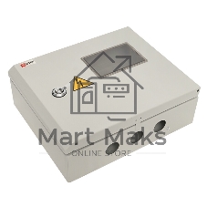 Щит ЩУ-1Э (250х300х100) IP54 EKF mb54-1E