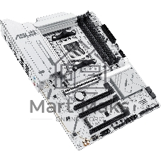 Материнская плата ASUS X870 MAX GAMING WIFI7 W, AM5, AMD X870, 4xDDR5, 4xSATA, 3xM.2, 1xPCIe 5.0 x16, 2xPCIe 4.0 x16, 1xPCIe 3.0 x16, HDMI, 1x2.5Gb LAN, USB Type-C, 3x3.5 мм, 7.1, ATX