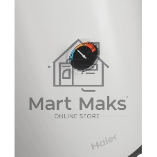Водонагреватель электрический Haier ES50V-C1 белый, накопительный, 50 л, 1,5 кВт
