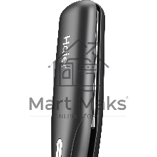 Выпрямитель для волос Haier HHS-618 черный, 30 мм, 220 °C, 5 режимов
