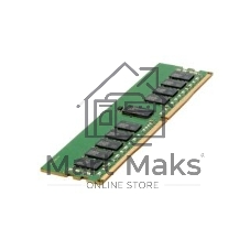 Оперативная память HP HPE 16GB 2Rx8 PC4-2666V-R Smart Kit