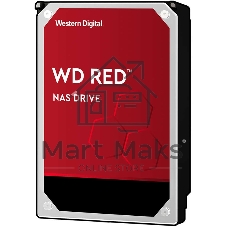 Жесткий диск WD Red Pro WD4003FFBX 4ТБ 3,5