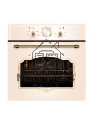 Встраиваемая электрическая духовка Gefest ДА 602-02 К55