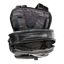 Рюкзак Piquadro Urban CA4550UB00BM/N черный натур.кожа