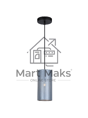 Светильник Hiper Подвес HIPER H147-2 1E2760Вт GREY