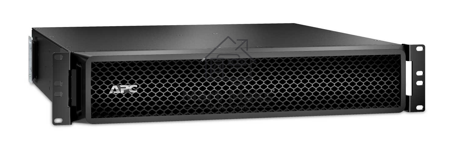 Батарея для источника бесперебойного питания APC Smart-UPS SRT battery pack, 48V bus voltage, Rack, compatible with APC Smart-UPS SRT 1000-1500VA