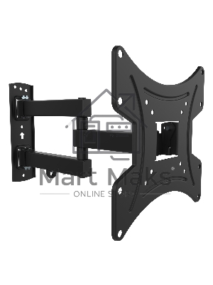 Кронштейн для телевизора Buro FL3S черный 20