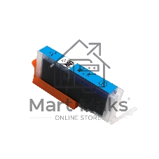 Картридж струйный NVPrint CLI-451XL (NV-6473B001) Cyan для Canon Pixma iP7240/MG6340/MG5440 (12 мл) Картридж струйный NVPrint CLI-451XL (NV-6473B001) Cyan для Canon Pixma iP7240/MG6340/MG5440 (12 мл)