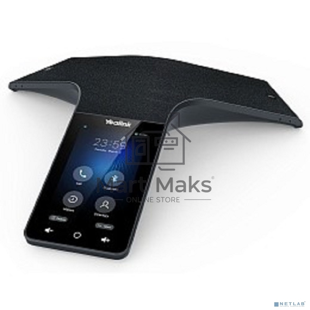 Конференц-телефон IP Yealink CP965 черный