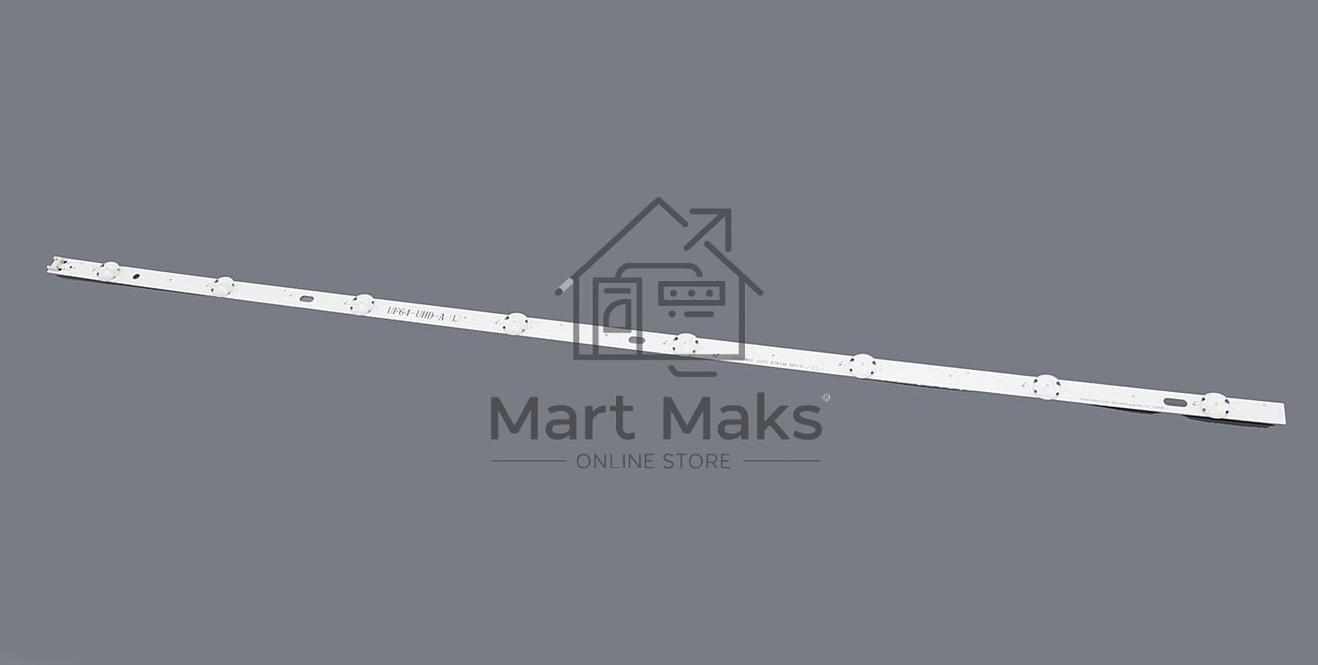 Светодиодная подсветка LG Innotek Direct 43inch UHD 1Bar 24EA type Rev.0.4_150408