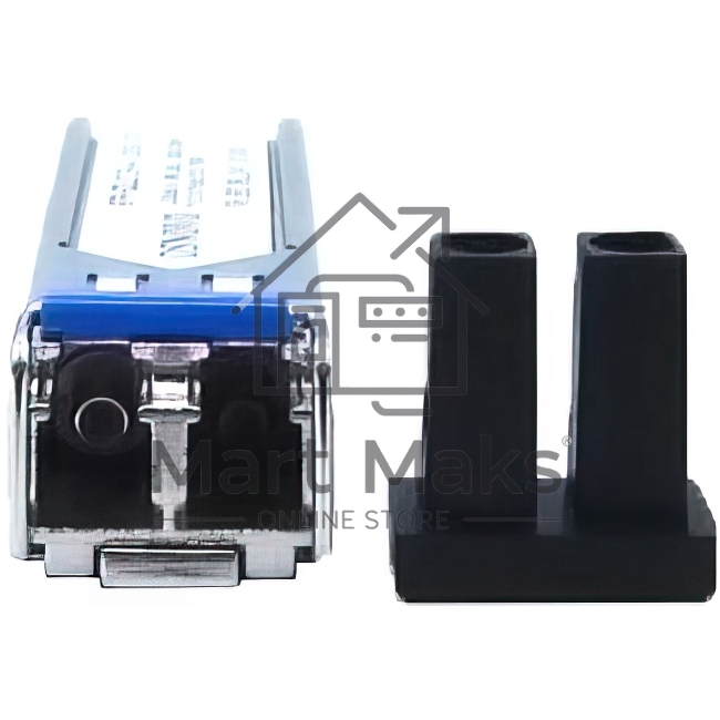 Модуль Osnovo SFP-S2LC15-G-1310-1310-I