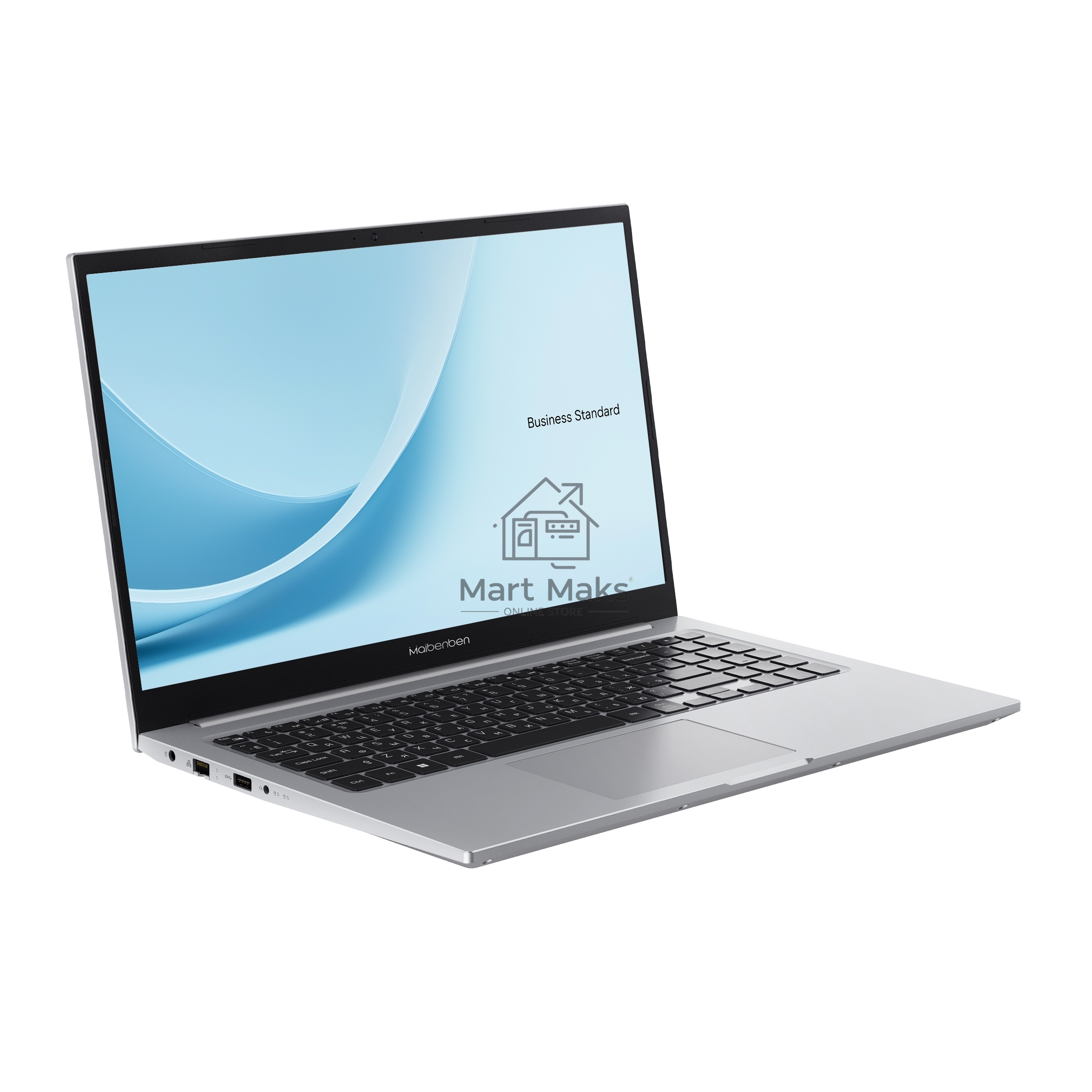 Ноутбук Maibenben B115B 15.6