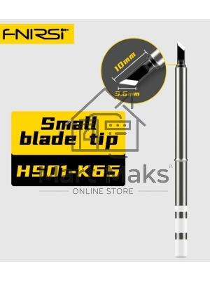 Жало для паяльника FNIRSI HS01-K65