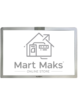 Алюминиевая рамка Macbook Pro Unibody 15