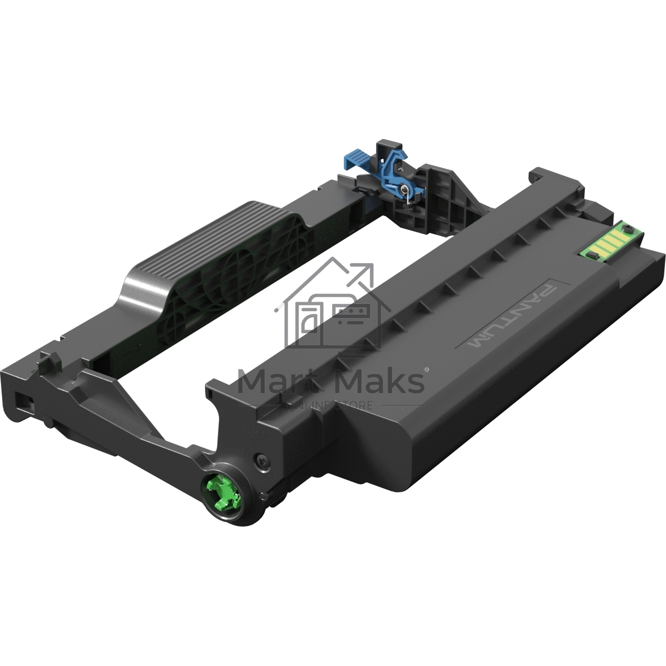 Блок фотобарабана Pantum DL-420P ч/б:30000стр. для Series P3010/M6700/M6800/P3300/M7100/M7200/P3300/M7100/M7300 Pantum