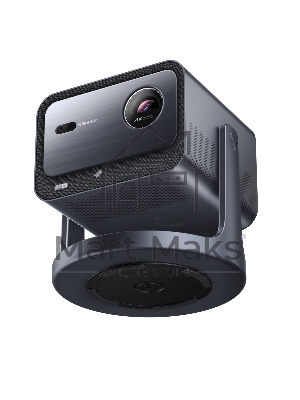Проектор Hisense Lazer TV 100'' Long Throw Projector Triple-Chroma