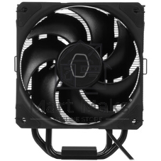 Устройство охлаждения(кулер) Cooler Master Hyper 212 Pro ARGb Soc-AM5/AM4/1200/1700/1851 черный 4-pin 32.8dB Al+Cu 220W Ret (RR-212S-25PZ-R1)