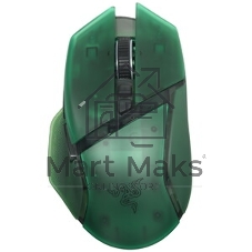 Игровая мышь Razer Basilisk V3 Pro 35K - Phantom Green Ed.