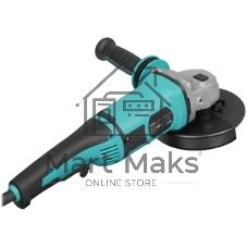 Угловая шлифовальная машина Oasis AG-140/150