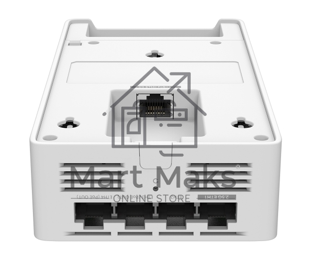 Точка доступа TP-Link EAP775-WALL, BE9300 Wall Plate Wi-Fi 7 Access Point