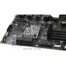 Материнская плата MSI PRO B850M-P WIFI, AM5, AMD B850, 4xDDR5, 4xSATA, 3xM.2, 1xPCIe 5.0 x16, DisplayPort, HDMI, 1x5Gb LAN, USB Type-C, 3x3.5 мм, 7.1, microATX