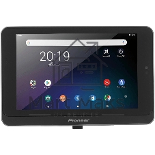 Автомагнитола Pioneer SDA835Tab+T20BT, 2 DIN, 8