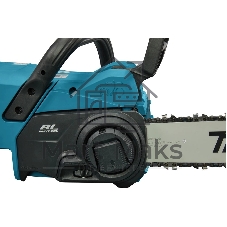 Электрическая цепная пила Makita LXT DUC407Z 610Вт дл.шины:16