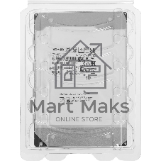 Жесткий диск HDD Toshiba MG09 14Tb 7200rpm SATA III 512Mb 3.5