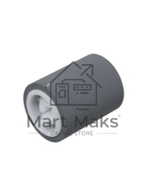 Ролик подачи обходного лотка OKI C9600/9650/9800/9850 (42701302)