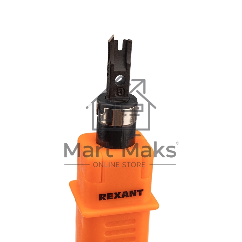 Инструмент для заделки витой пары Rexant HT-314B, 110