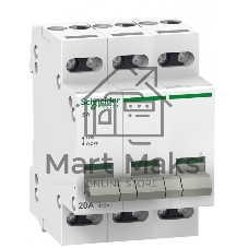 ВЫКЛЮЧАТЕЛЬ НАГРУЗКИ iSW 3П 32A ВЫКЛЮЧАТЕЛЬ НАГРУЗКИ iSW 3П 32A ВЫКЛЮЧАТЕЛЬ НАГРУЗКИ iSW 3П 32A ВЫКЛЮЧАТЕЛЬ НАГРУЗКИ iSW 3П 32A