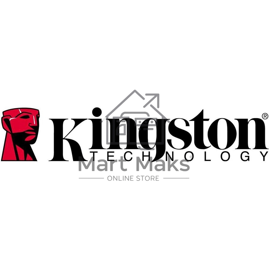 Оперативная память Kingston ValueRAM, DDR3L, 8GB (1x8GB), 1600MHz, CL11, DIMM
