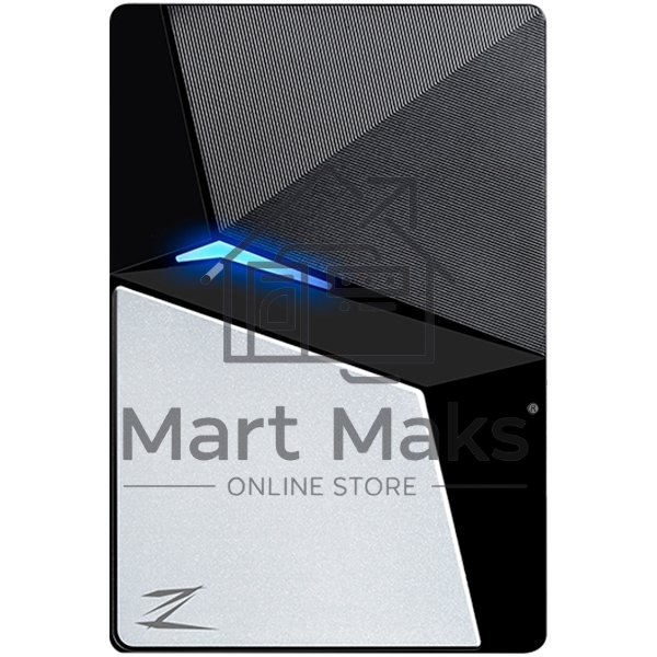 Внешний накопитель SSD Netac External Z7S USB 3.2 240Gb