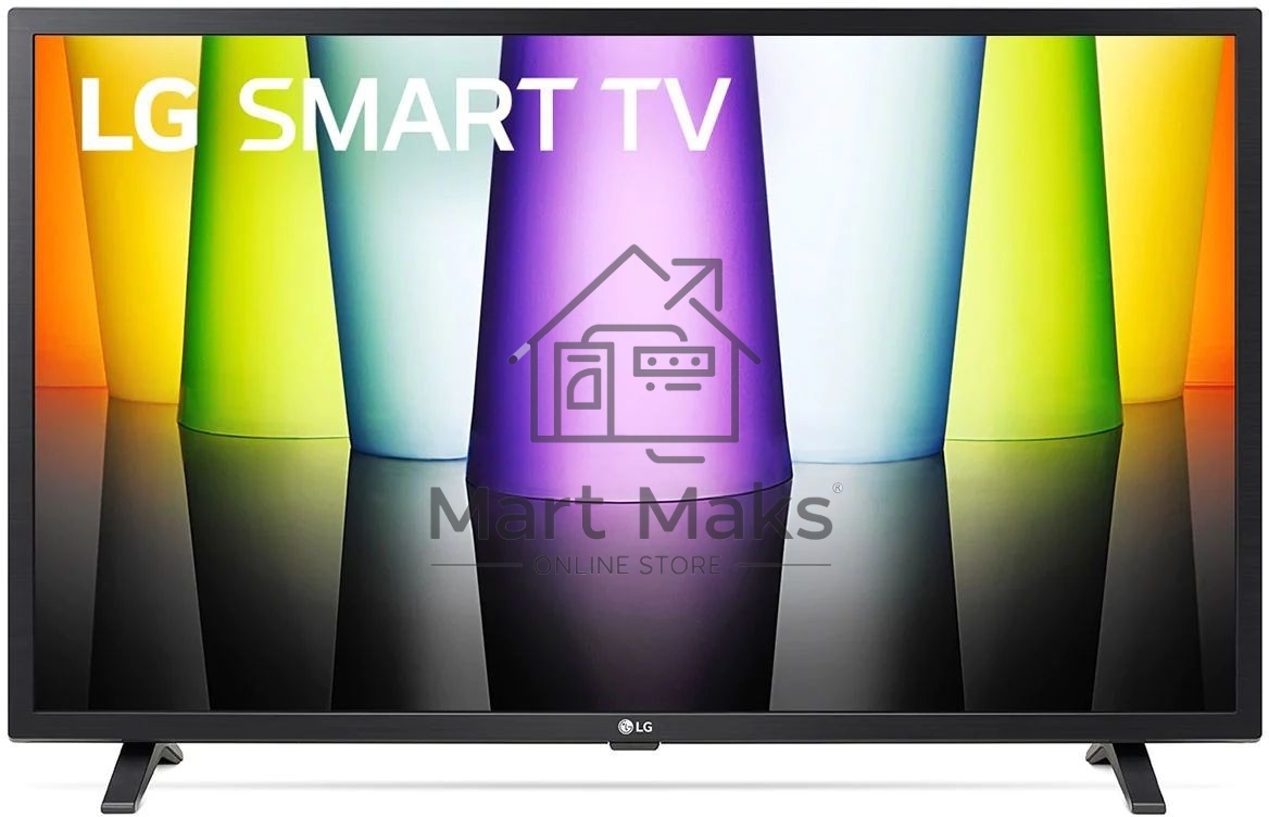 Телевизор LG 32