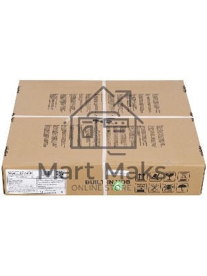 Газовая варочная панель HOMSair HGG641BK