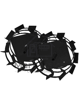 Грунтозацеп 430/200 для МК-7000