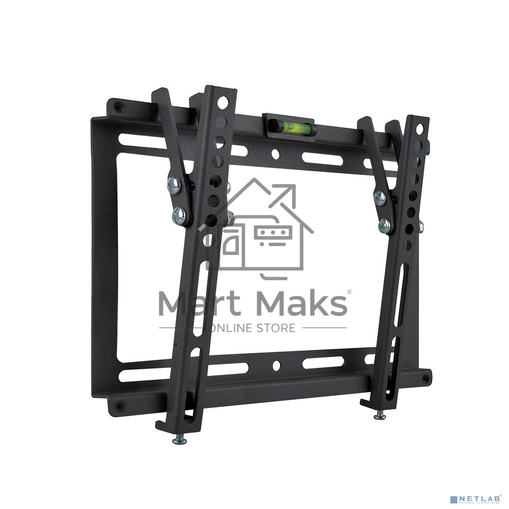 Кронштейн для телевизора Kromax IDEAL-6 черный 15