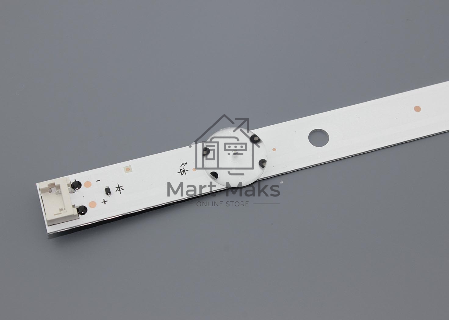 Светодиодная подсветка LG Innotek Direct 43inch UHD 1Bar 24EA type Rev.0.4_150408