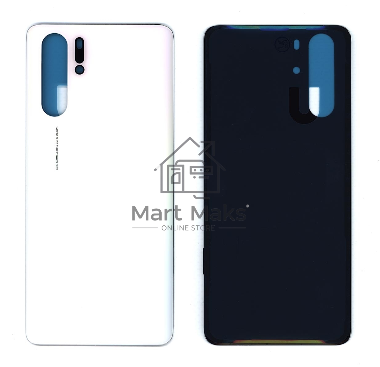 Задняя крышка для Huawei P30 Pro  белый
