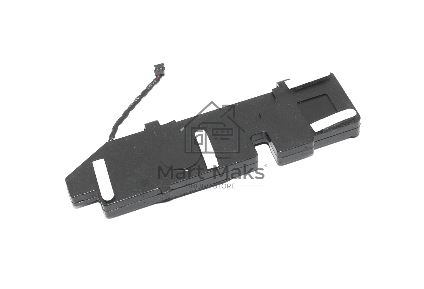Динамик левый для MacBook Pro 13 A1278 Early 2011 Late 2011 Mid 2012 (922-9772, 609-0310)