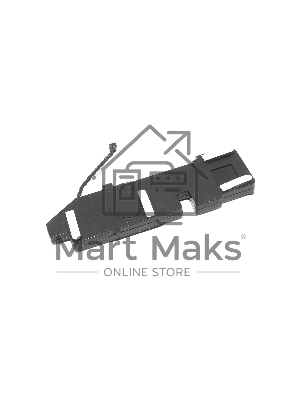 Динамик левый для MacBook Pro 13 A1278 Early 2011 Late 2011 Mid 2012 (922-9772, 609-0310)