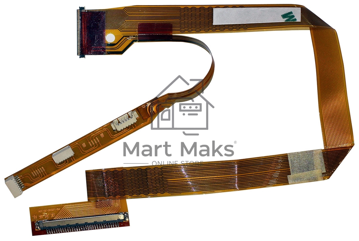 Переходник для матриц 15.6