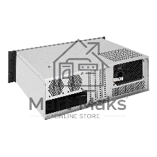 Серверный корпус ExeGate Pro 3U400-07 (RM 19