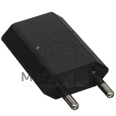 Зарядное устройство в прикуриватель Rexant 3 x USB, 1000mA, черный
