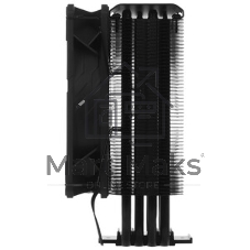 Устройство охлаждения(кулер) Cooler Master Hyper 212 Pro ARGb Soc-AM5/AM4/1200/1700/1851 черный 4-pin 32.8dB Al+Cu 220W Ret (RR-212S-25PZ-R1)