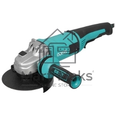 Угловая шлифовальная машина Oasis AG-140/150