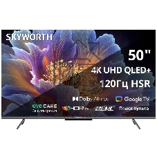 Телевизор Skyworth 50